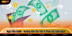 Nạp tiền xo88