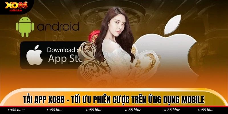 Tải app xo88