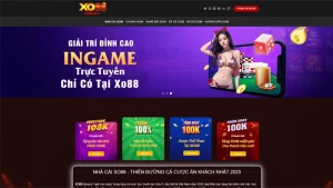 Đánh Giá Từ Binz Về Chơi Game Bài Trực Tuyến Tại XO88